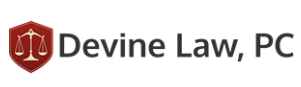 devine law logo